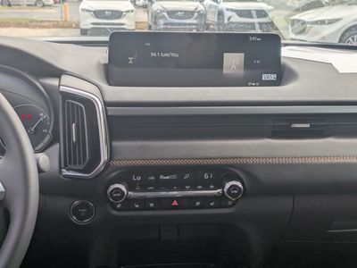2026 Mazda CX-50 Hybrid — photo 15 view