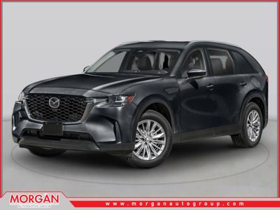 2026 Mazda CX-90 - Photo 14