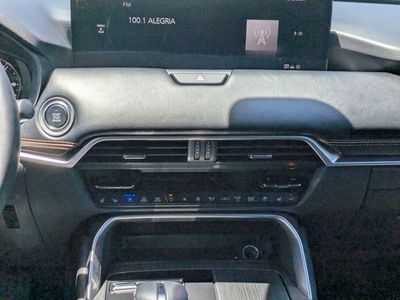 2026 Mazda CX-90 - Photo 15