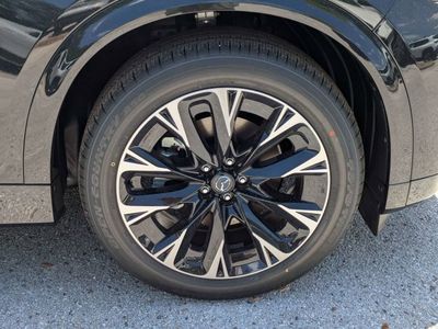 2026 Mazda CX-90 - Photo 7
