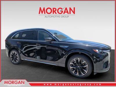 2026 Mazda CX-90 - Photo 1