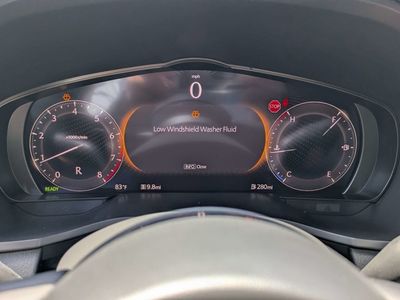 2026 Mazda CX-90 - Photo 24
