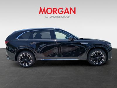 2026 Mazda CX-90 - Photo 3