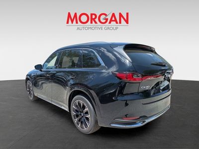 2026 Mazda CX-90 - Photo 5