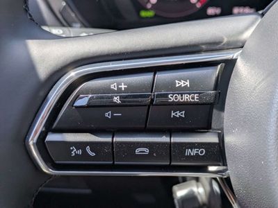 2026 Mazda CX-90 - Photo 20