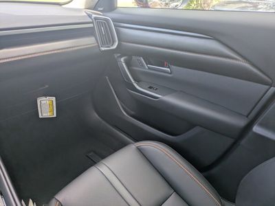 2026 Mazda CX-50 Hybrid — photo 13 view