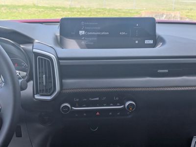 2026 Mazda CX-50 Hybrid — photo 14 view