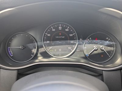 2026 Mazda CX-50 Hybrid — photo 21 view