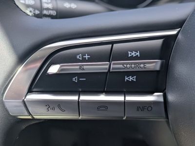 2026 Mazda CX-50 Hybrid — photo 19 view