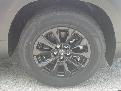 2026 Mazda CX-50 Hybrid — photo 8 view