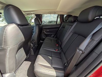 2026 Mazda CX-50 Hybrid — photo 10 view