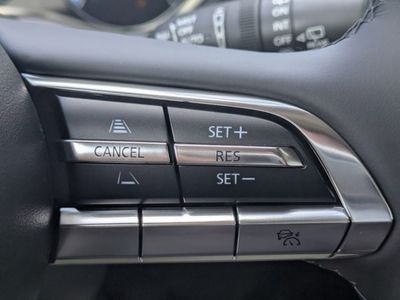 2026 Mazda CX-50 Hybrid — photo 20 view