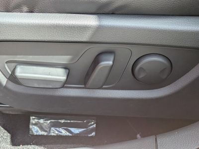 2026 Mazda CX-50 Hybrid — photo 16 view
