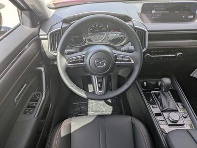 2026 Mazda CX-50 Hybrid — photo 12 view