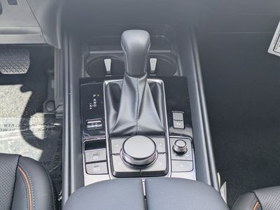 2026 Mazda CX-50 Hybrid — photo 15 view