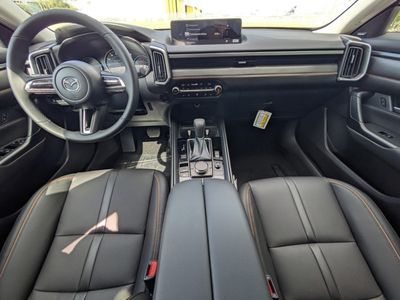 2026 Mazda CX-50 Hybrid — photo 11 view