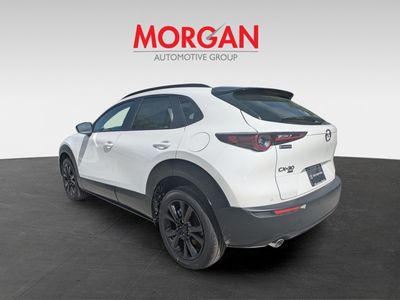2026 Mazda CX-30 - Photo 5