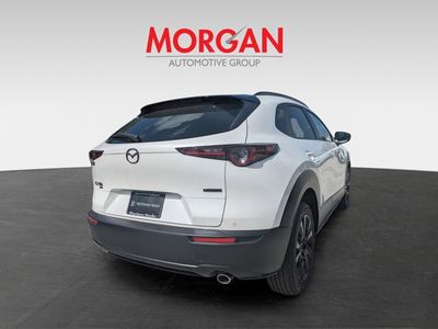 2026 Mazda CX-30 - Photo 3
