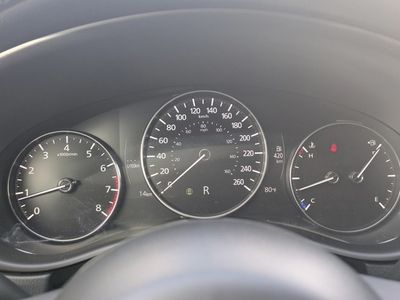 2026 Mazda CX-30 - Photo 22