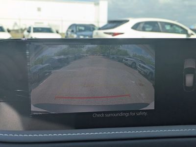 2026 Mazda CX-30 - Photo 18