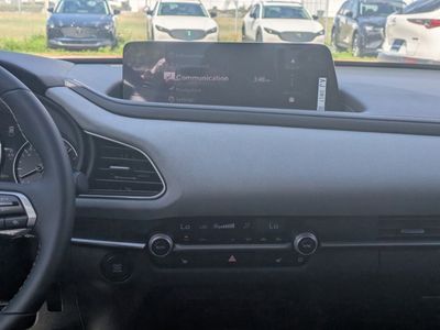 2026 Mazda CX-30 - Photo 15