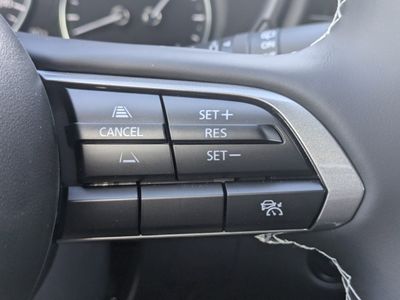 2026 Mazda CX-30 - Photo 21