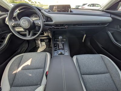 2026 Mazda CX-30 - Photo 12