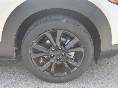 2026 Mazda CX-30 - Photo 9
