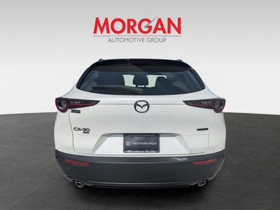 2026 Mazda CX-30 - Photo 4