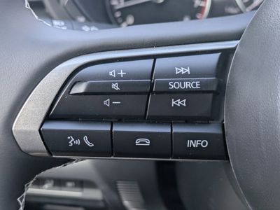 2026 Mazda CX-30 - Photo 20