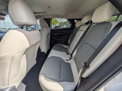 2026 Mazda CX-30 - Photo 11