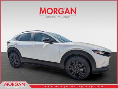 2026 Mazda CX-30 - Photo 1