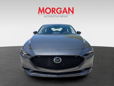 2026 Mazda Mazda3 Sedan - Photo 8