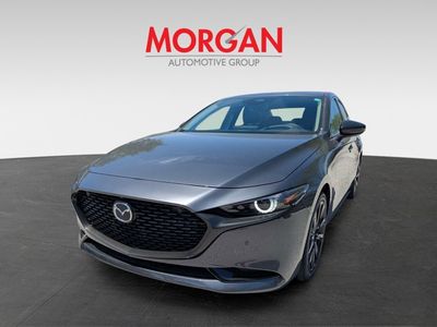 2026 Mazda Mazda3 Sedan - Photo 7