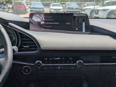 2026 Mazda Mazda3 Sedan - Photo 16