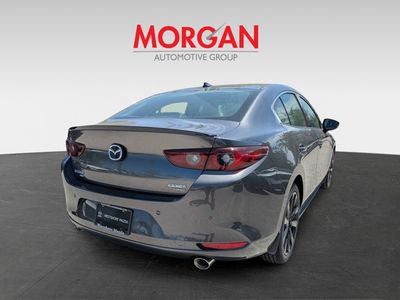 2026 Mazda Mazda3 Sedan - Photo 3