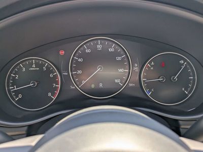 2026 Mazda Mazda3 Sedan - Photo 24
