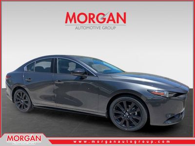 2026 Mazda Mazda3 Sedan - Photo 1