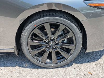 2026 Mazda Mazda3 Sedan - Photo 10