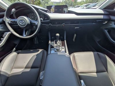 2026 Mazda Mazda3 Sedan - Photo 13