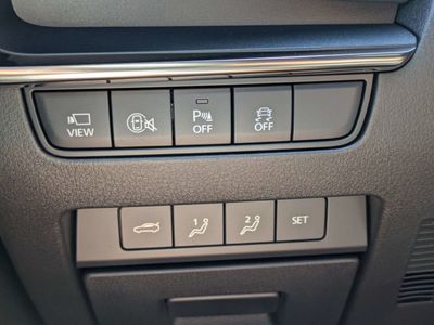 2026 Mazda Mazda3 Sedan - Photo 21