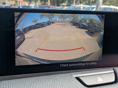 2026 Mazda CX-70 - Photo 17