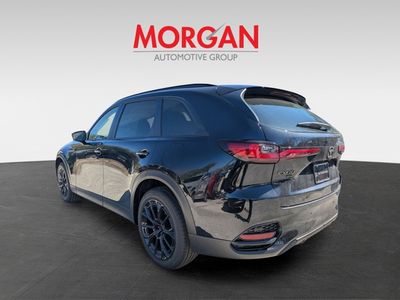 2026 Mazda CX-70 - Photo 5