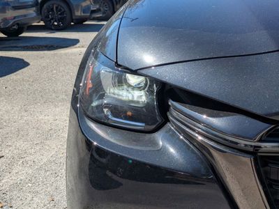 2026 Mazda CX-70 - Photo 8