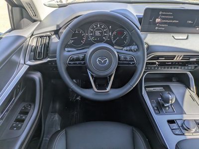 2026 Mazda CX-70 - Photo 13