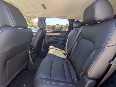 2026 Mazda CX-90 - Photo 11