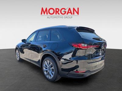 2026 Mazda CX-90 - Photo 5