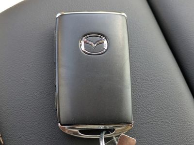 2026 Mazda CX-90 - Photo 24