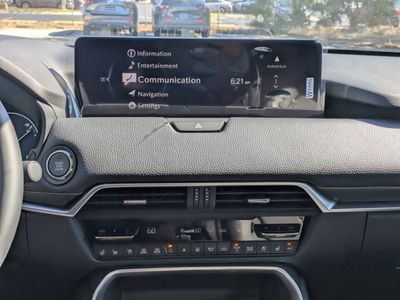 2026 Mazda CX-90 - Photo 15