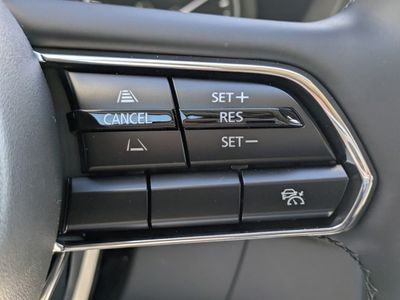 2026 Mazda CX-90 - Photo 21
